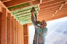 Types of Insulation We Offer in Tilton, IL